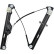 Window regulator