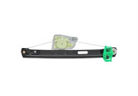 Window regulator