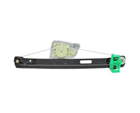 Window regulator