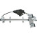 Window regulator