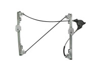 Window regulator