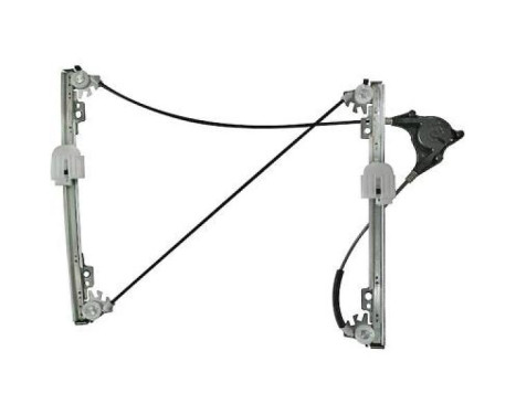 Window regulator