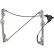 Window regulator