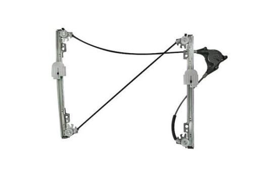 Window regulator