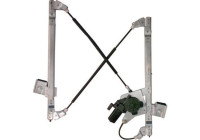 Window regulator