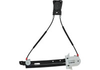 Window regulator