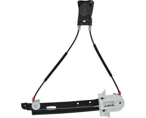 Window regulator