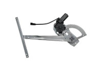 Window regulator