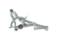 Window regulator