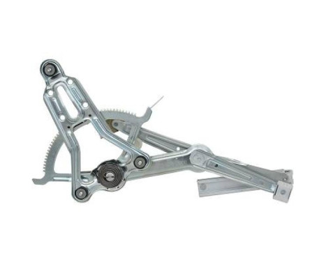Window regulator