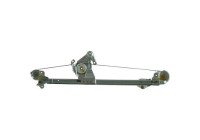Window regulator