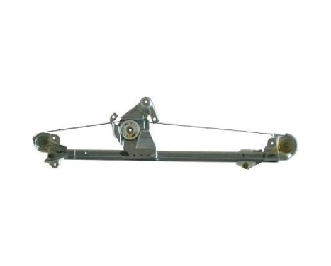 Window regulator