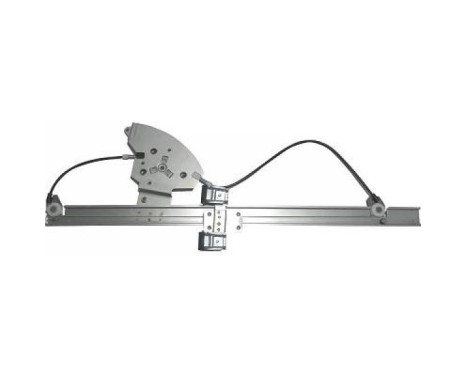 Window regulator
