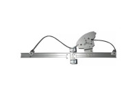 Window regulator