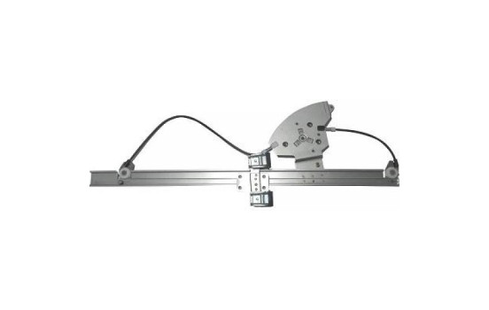 Window regulator