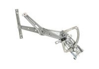 Window regulator
