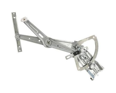 Window regulator