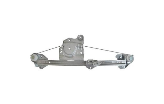 Window regulator