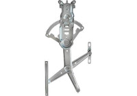Window regulator
