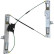 Window regulator