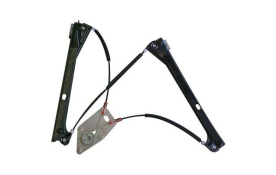 Window regulator