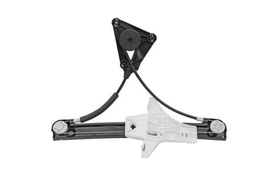 Window regulator