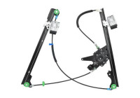 Window regulator