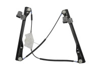 Window regulator