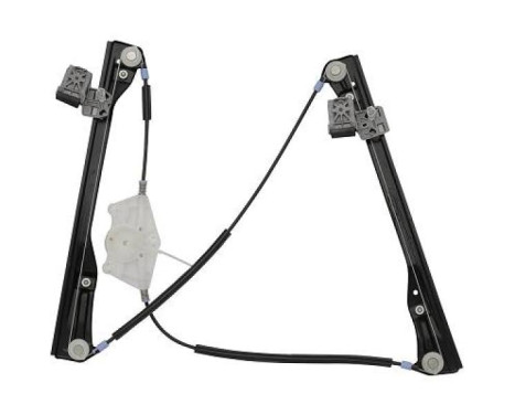 Window regulator