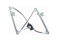Window regulator