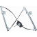 Window regulator