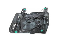Window regulator