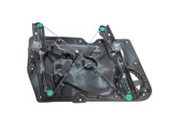 Window regulator