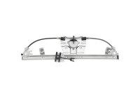 Window regulator