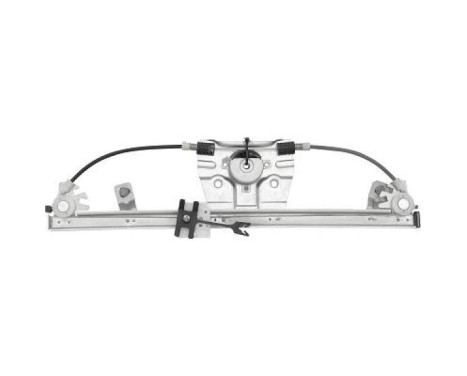Window regulator