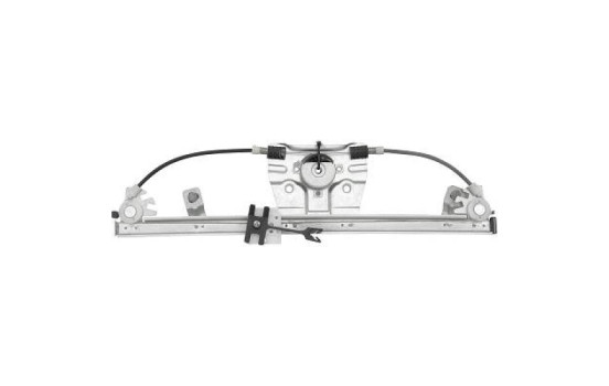 Window regulator