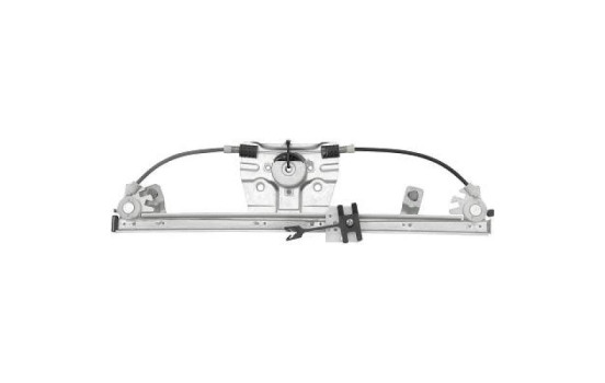 Window regulator