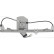 Window regulator