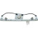 Window regulator