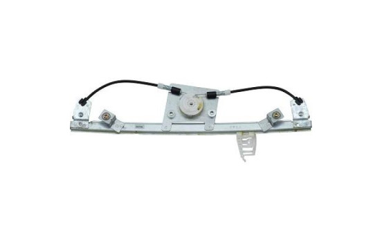 Window regulator