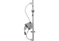 Window regulator