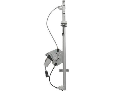 Window regulator