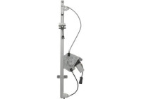 Window regulator