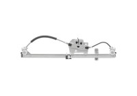 Window regulator