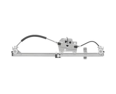 Window regulator