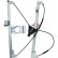 Window regulator