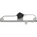 Window regulator