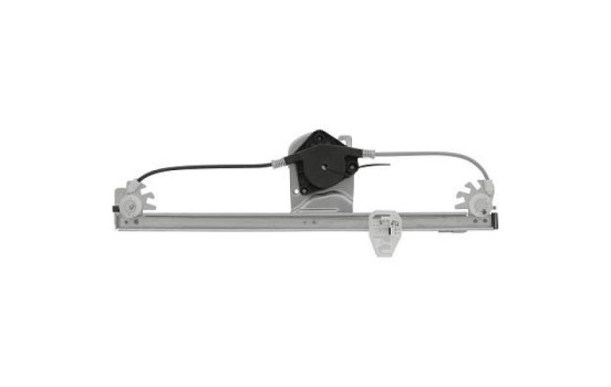Window regulator