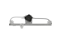 Window regulator