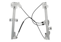 Window regulator